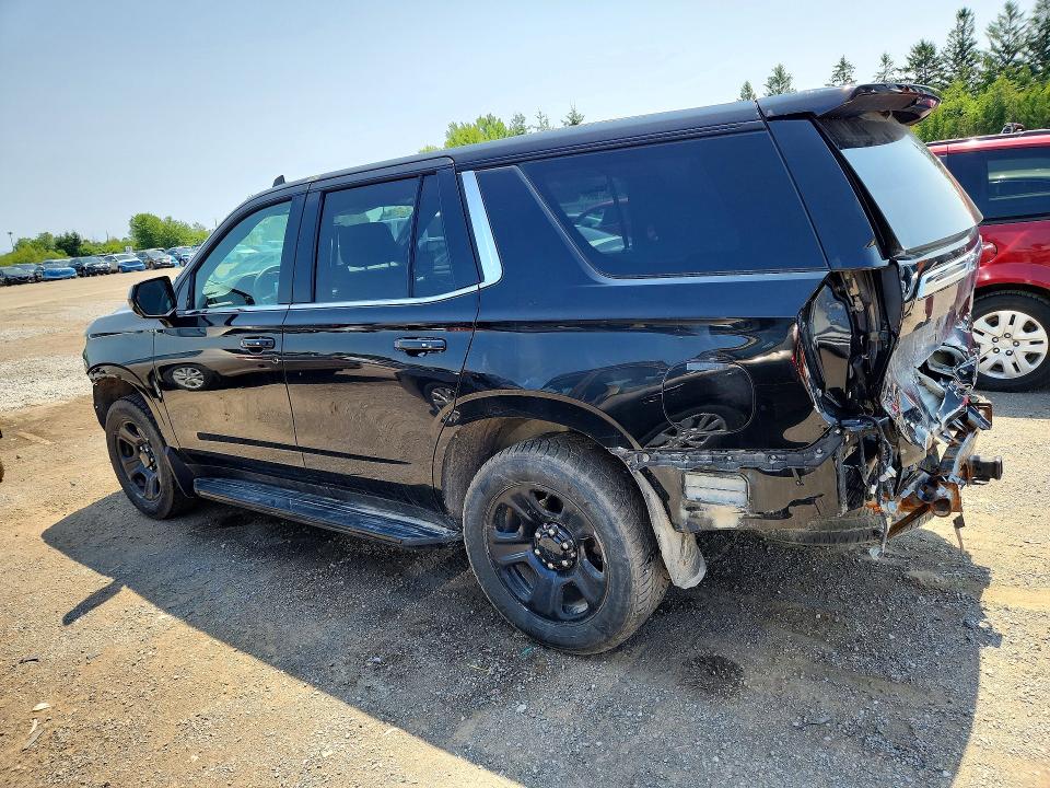 2021 Chevrolet Tahoe მანქანა იყიდება აუქციონზე, vin: 1GNSKLED9MR477244, აუქციონის ნომერი: 61701326