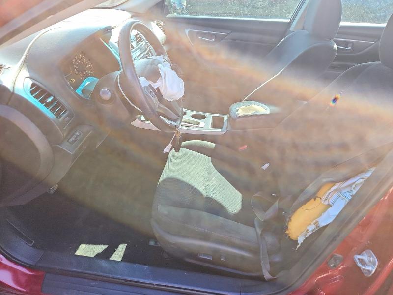 2015 Nissan Altima მანქანა იყიდება აუქციონზე, vin: 1N4AL3AP7FC581986, აუქციონის ნომერი: 60532616