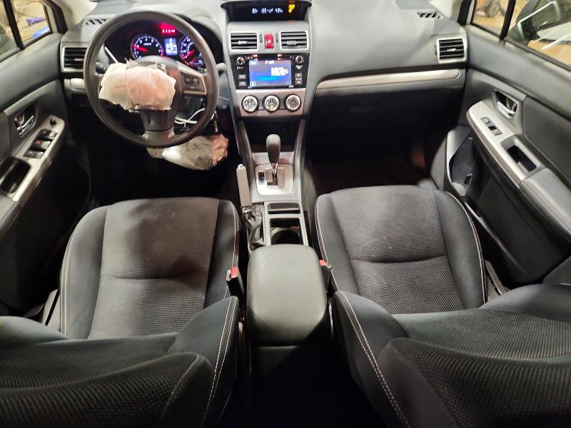 Продажа на аукционе авто 2015 Subaru Xv Crosstrek, vin: JF2GPADC2F8214648, номер лота: 61353726