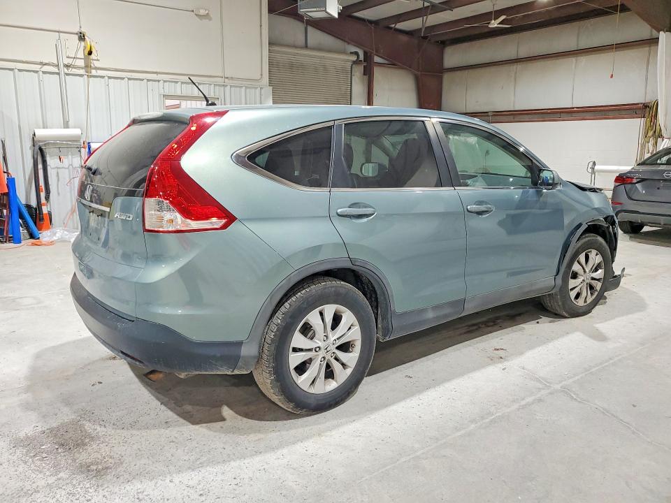 Aukcja sprzedaży 2012 Honda Cr-v, vin: 2HKRM4H50CH606084, numer aukcji: 62928446