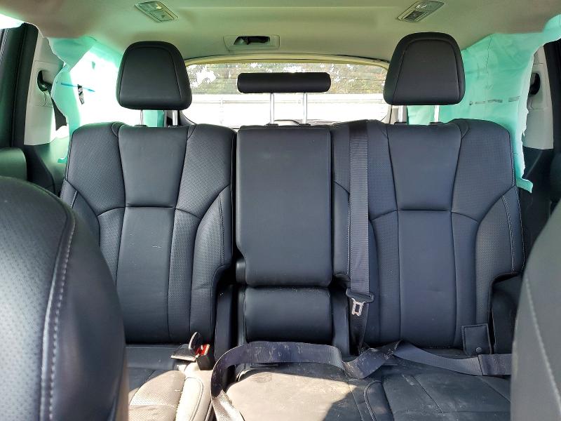 Продаж на аукціоні авто 2021 Subaru Ascent, vin: 4S4WMALD9M3415790, номер лоту: 60813546