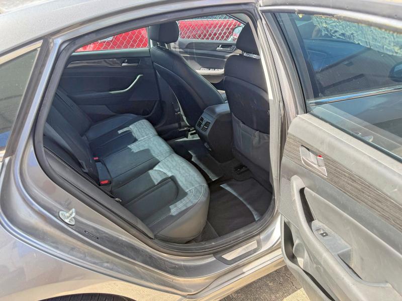Aukcja sprzedaży 2019 Hyundai Sonata, vin: 5NPE34AF8KH762375, numer aukcji: 63361216