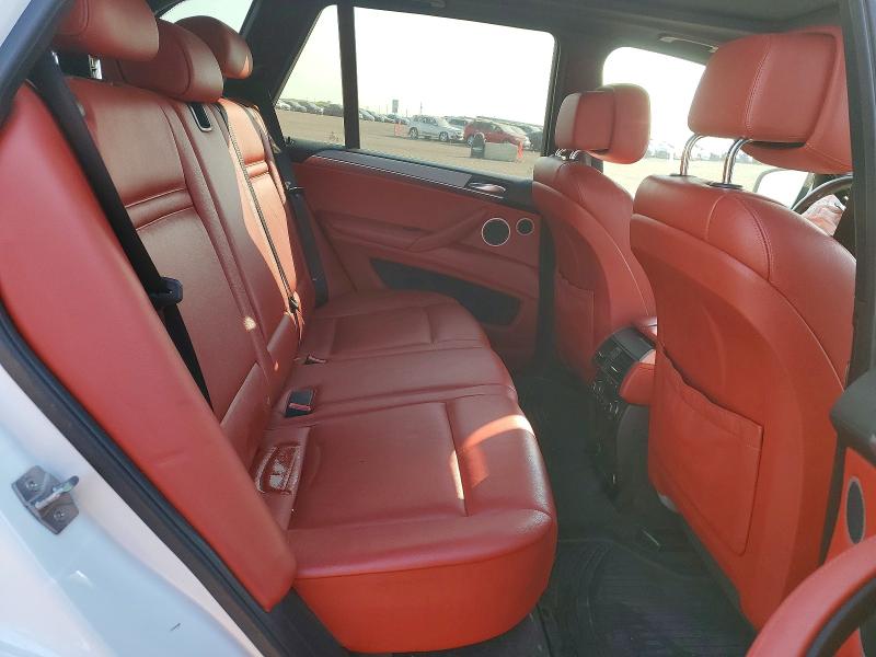 Продаж на аукціоні авто 2011 Bmw X5, vin: 5YMGY0C5XBLK27011, номер лоту: 63400106