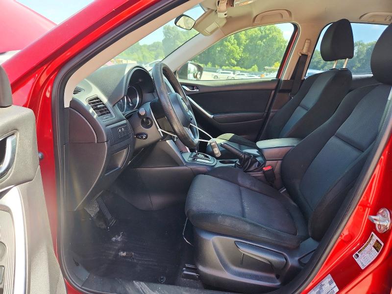 Aukcja sprzedaży 2014 Mazda Cx-5, vin: JM3KE2BEXE0325512, numer aukcji: 61161856