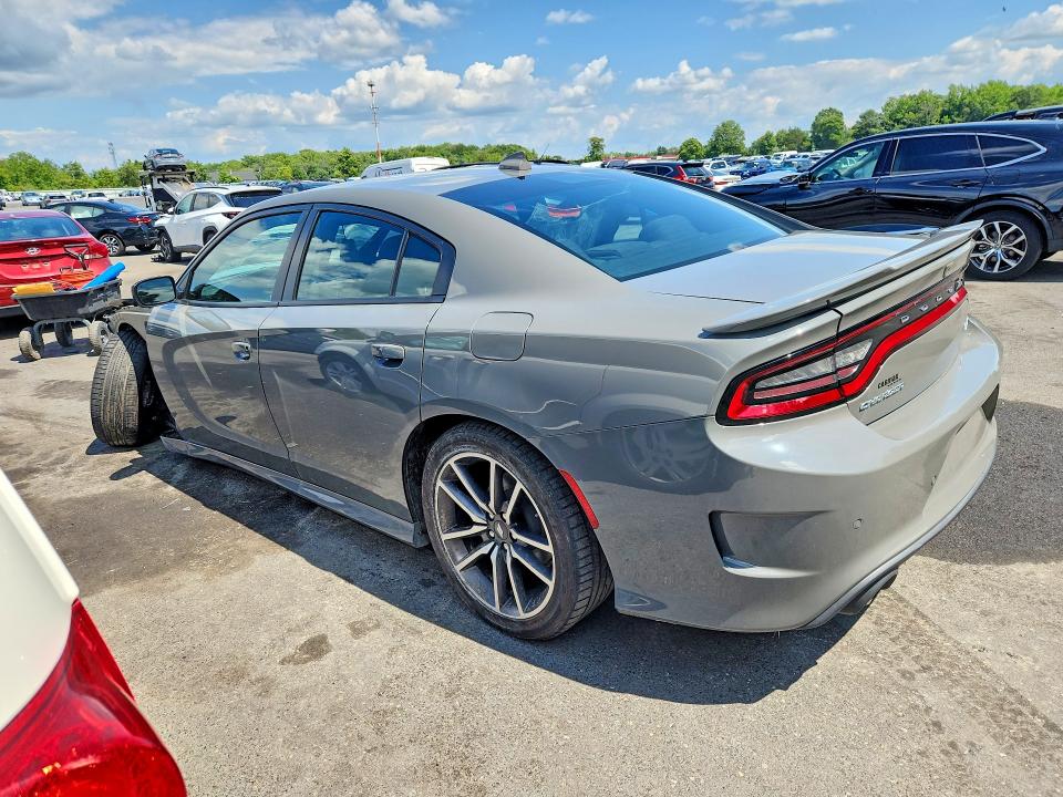 Aukcja sprzedaży 2023 Dodge Charger, vin: 2C3CDXCT9PH684959, numer aukcji: 62928106