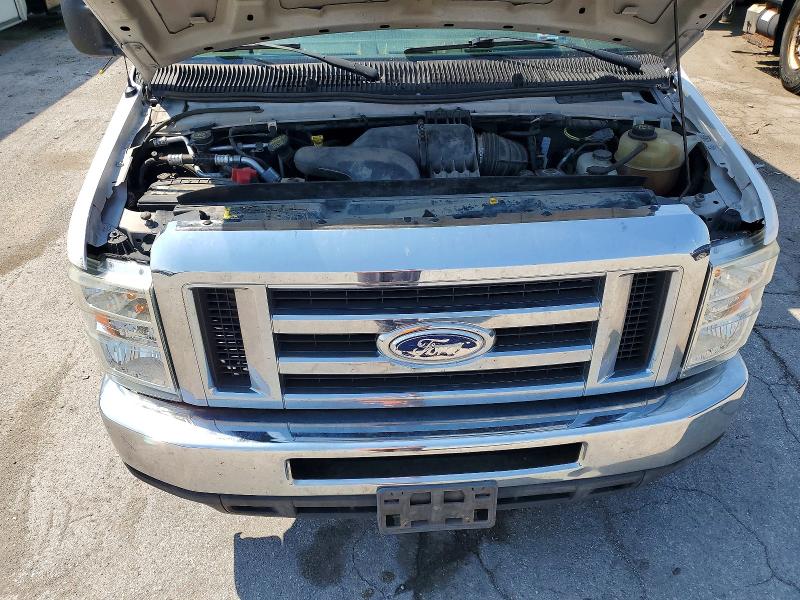 60445716 :رقم المزاد ، 1FDXE4FS8EDB09754 vin ، 2014 Ford Econoline مزاد بيع