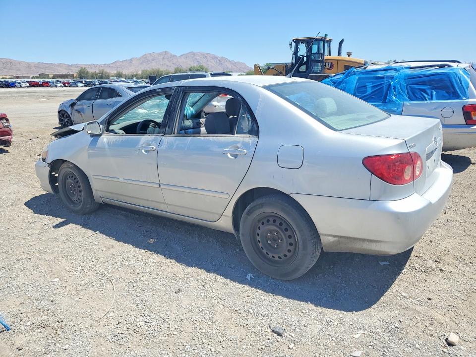 Продажа на аукционе авто 2007 Toyota Corolla, vin: 1NXBR30E57Z765165, номер лота: 54898606