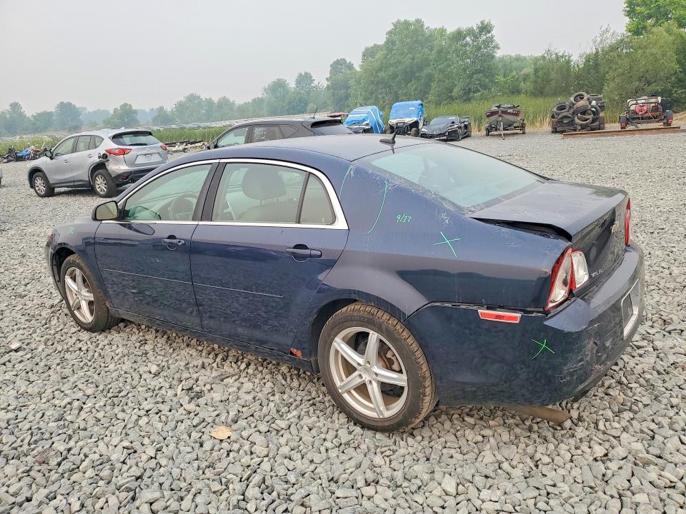 Продаж на аукціоні авто 2010 Chevrolet Malibu, vin: 1G1ZB5EB2A4128655, номер лоту: 60592116