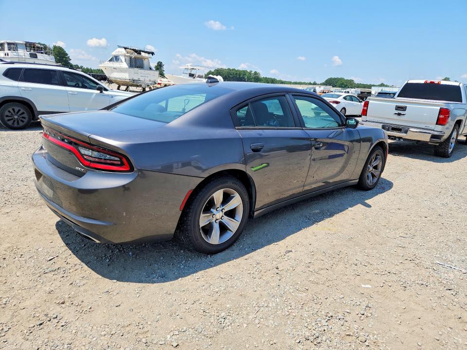 Aukcja sprzedaży 2016 Dodge Charger, vin: 2C3CDXHG1GH285443, numer aukcji: 63007076