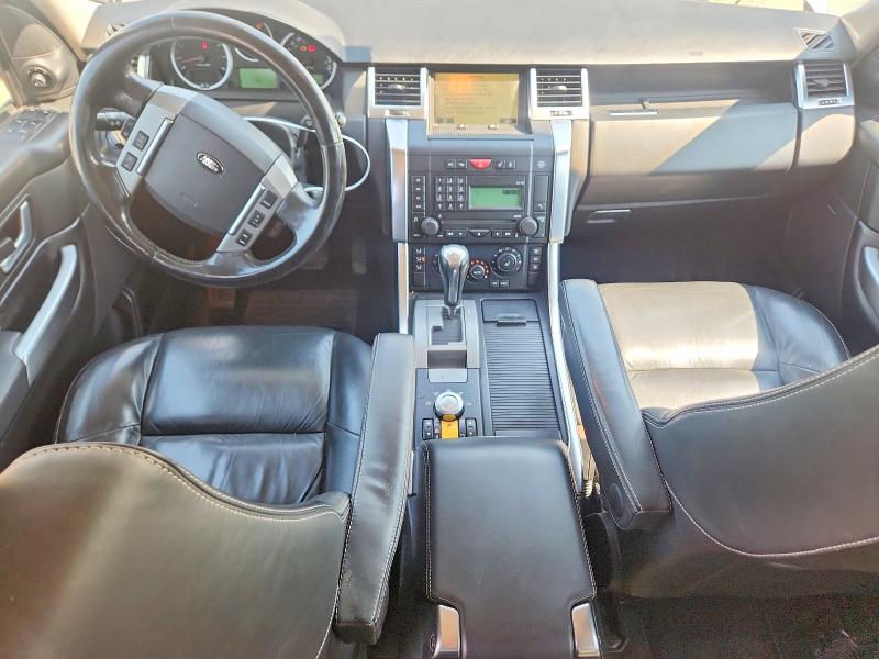 Aukcja sprzedaży 2009 Land Rover Range Rover Sport, vin: SALSH23409A208889, numer aukcji: 61327146