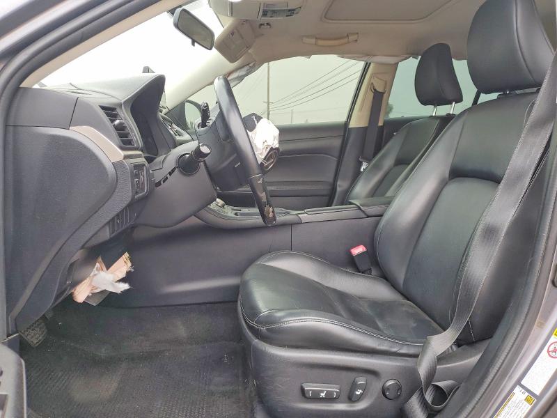 59713516 :رقم المزاد ، JTHKD5BH3F2210617 vin ، 2015 Lexus Ct مزاد بيع