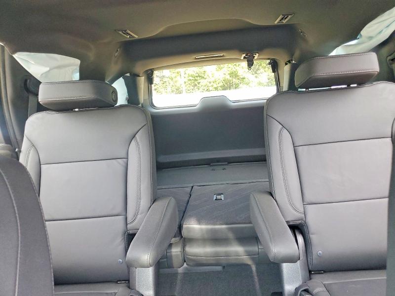2026 Chevrolet Tahoe მანქანა იყიდება აუქციონზე, vin: 1GNS6PKD5TR268632, აუქციონის ნომერი: 41633396