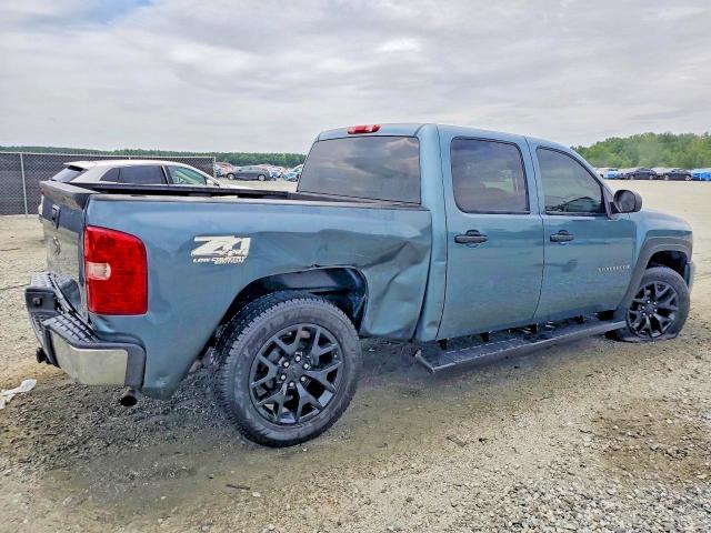 Aukcja sprzedaży 2008 Chevrolet Silverado, vin: 3GCEK13J08G298504, numer aukcji: 60970916