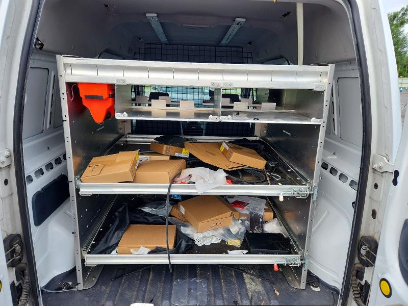 Aukcja sprzedaży 2013 Ford Transit Connect, vin: NM0LS6BN3DT176237, numer aukcji: 61960546