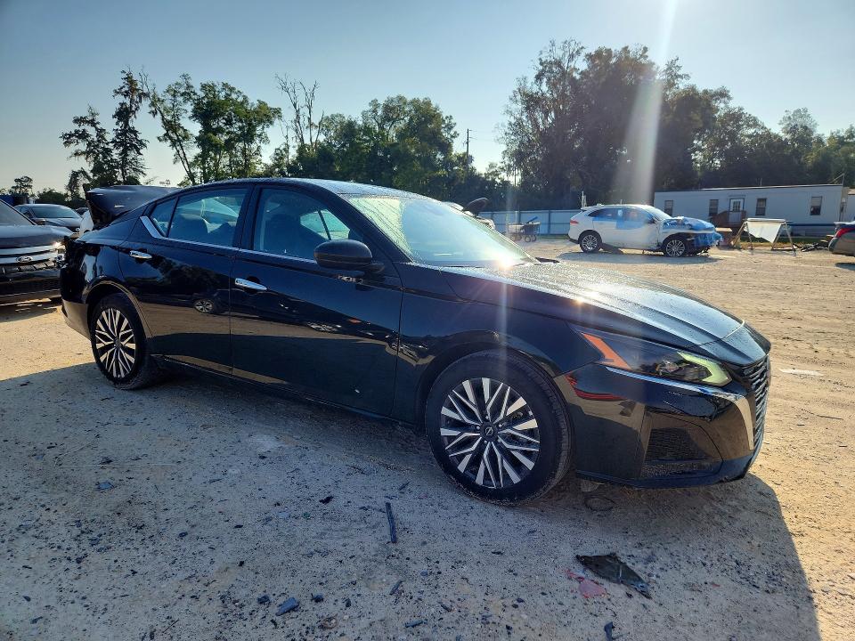 Aukcja sprzedaży 2025 Nissan Altima, vin: 1N4BL4DVXSN344850, numer aukcji: 61495796