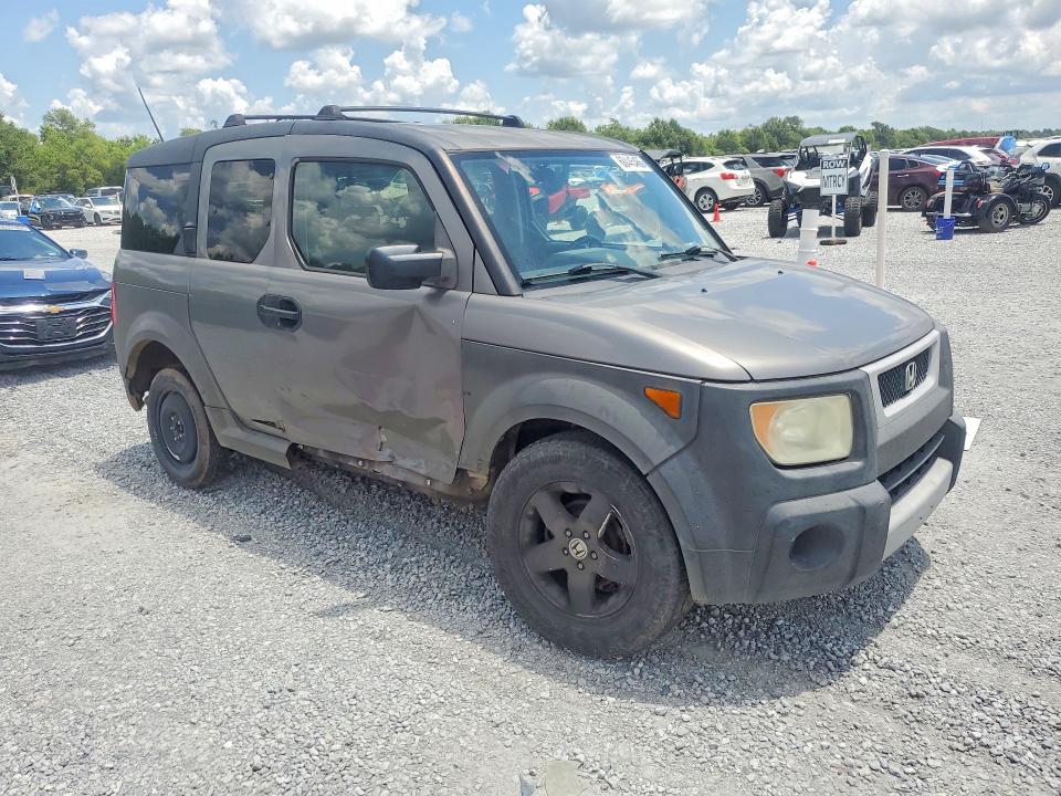 Aukcja sprzedaży 2005 Honda Element, vin: 5J6YH28695L018027, numer aukcji: 60445466