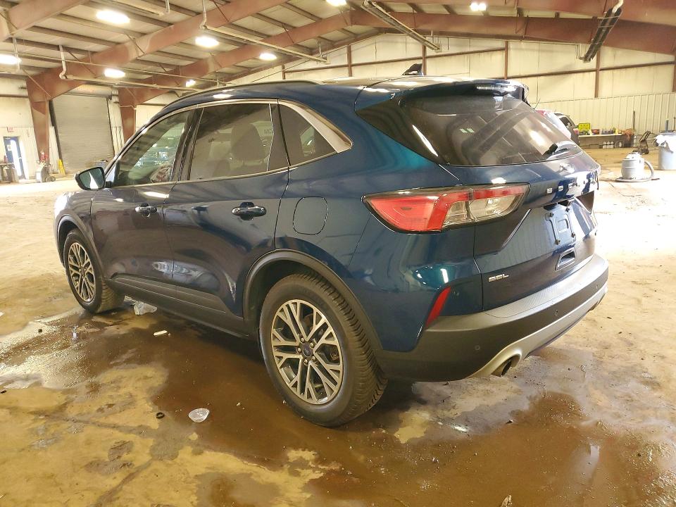 Продажа на аукционе авто 2020 Ford Escape, vin: 1FMCU0H6XLUA74335, номер лота: 62003896