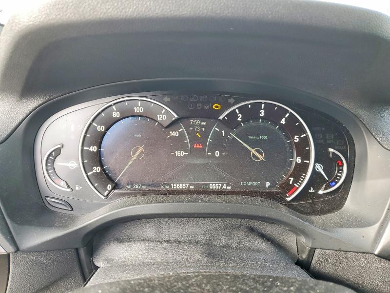 62831006 :رقم المزاد ، 5UXTR7C57KLE96274 vin ، 2019 Bmw X3 مزاد بيع