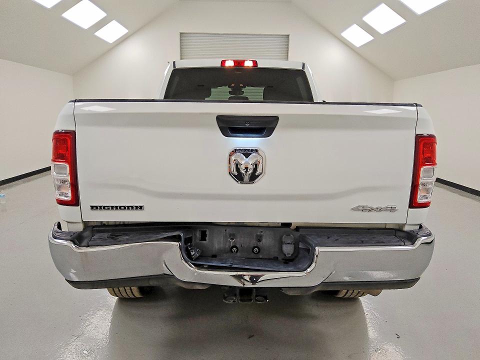 Продаж на аукціоні авто 2024 Ram 2500, vin: 3C6UR5DL6RG336213, номер лоту: 61514616