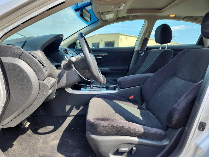 Aukcja sprzedaży 2013 Nissan Altima, vin: 1N4AL3AP6DC117052, numer aukcji: 62126036