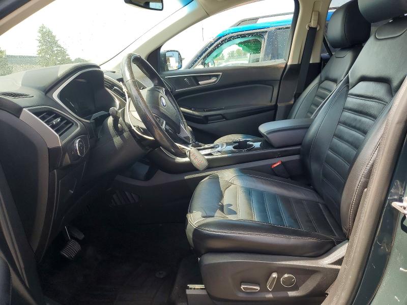 Продаж на аукціоні авто 2016 Ford Edge, vin: 2FMPK3J96GBB10417, номер лоту: 85615285