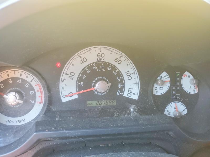 Aukcja sprzedaży 2007 Toyota Fj Cruiser, vin: JTEBU11F870063388, numer aukcji: 61742766