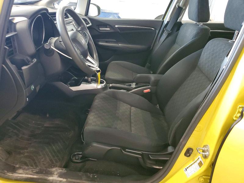 Aukcja sprzedaży 2015 Honda Fit, vin: 3HGGK5H51FM775386, numer aukcji: 61802216