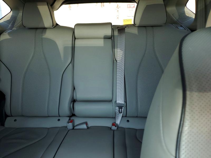 Aukcja sprzedaży 2021 Acura Rdx, vin: 5J8TC2H73ML032187, numer aukcji: 59656046