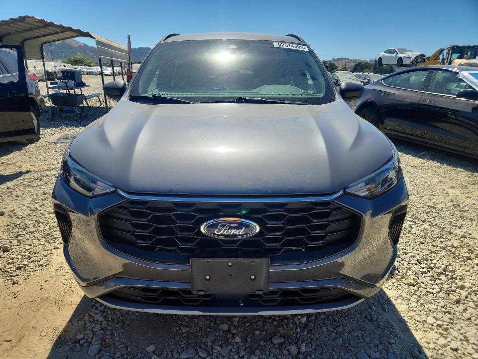 Продаж на аукціоні авто 2023 Ford Escape, vin: 1FMCU9MN7PUA27934, номер лоту: 62514306
