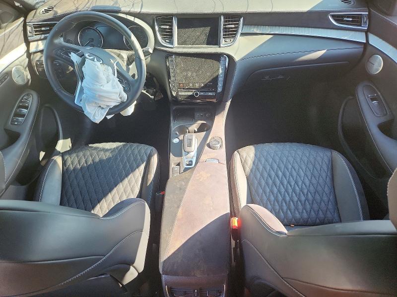 Продажа на аукционе авто 2024 Infiniti Qx50, vin: 3PCAJ5DB0RF101080, номер лота: 61199626