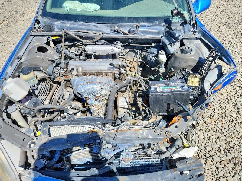 Aukcja sprzedaży 1999 Toyota Camry, vin: JT2BG22K2X0278819, numer aukcji: 85982355