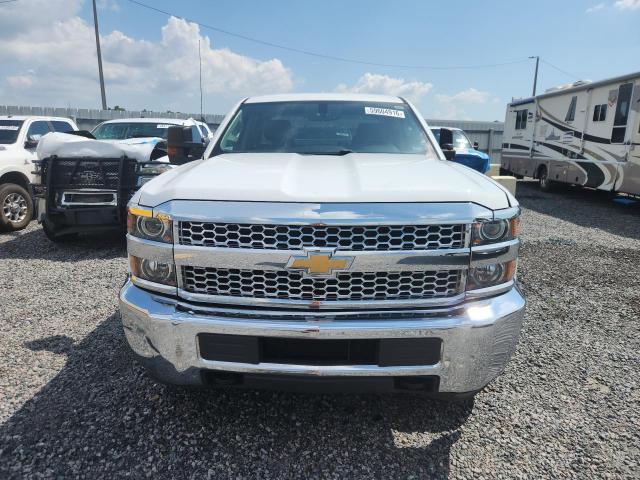 Продаж на аукціоні авто 2019 Chevrolet Silverado, vin: 2GB2CREGXK1131815, номер лоту: 59604916