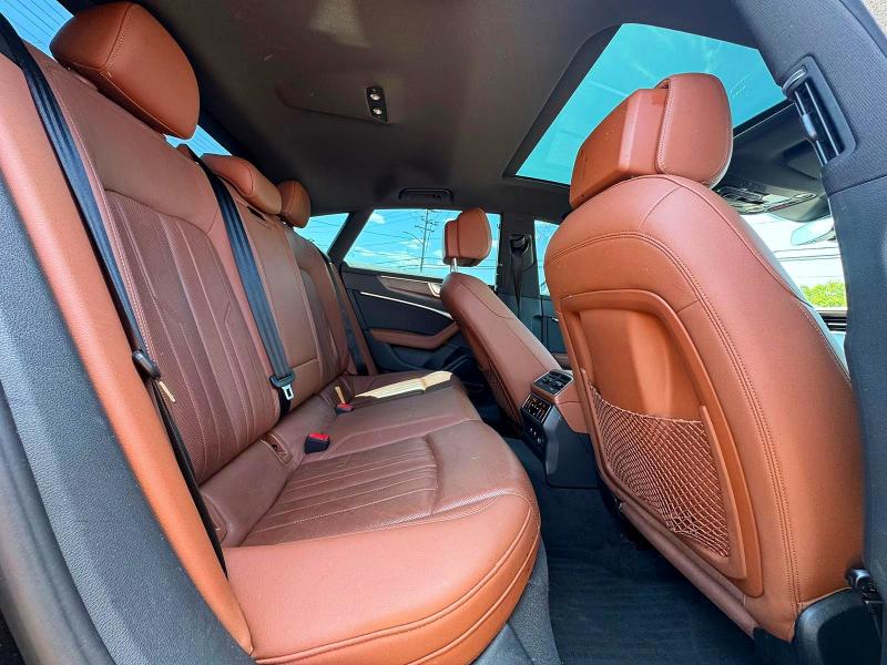 Aukcja sprzedaży 2019 Audi A7, vin: WAUS2AF2XKN045578, numer aukcji: 63117976