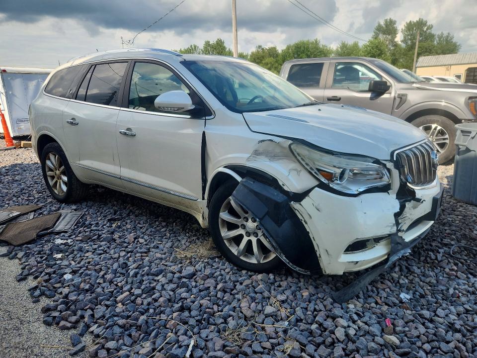 Aukcja sprzedaży 2014 Buick Enclave, vin: 5GAKVCKDXEJ223371, numer aukcji: 60128626