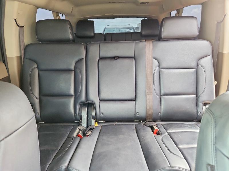 Продажа на аукционе авто 2019 Chevrolet Suburban, vin: 1GNSCHKC9KR364218, номер лота: 60789356