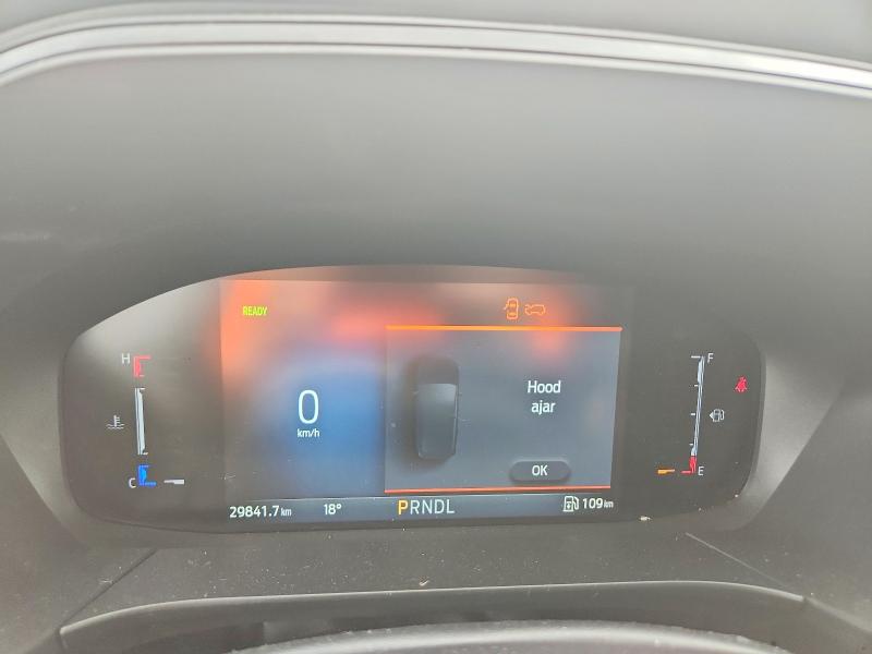 Продажа на аукционе авто 2024 Ford Escape, vin: 1FMCU9MZ3RUA75050, номер лота: 59706046