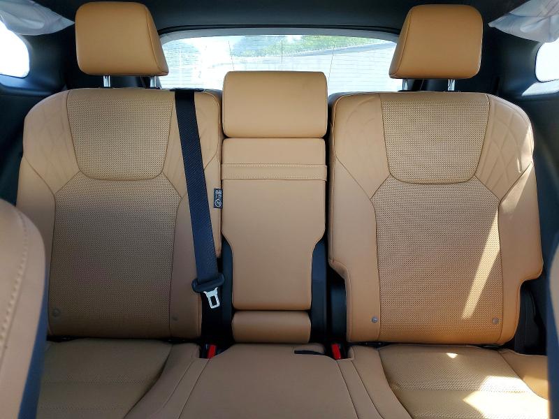 Продажа на аукционе авто 2025 Lexus Rx 350, vin: JTJCHMAA5S2029034, номер лота: 61322036