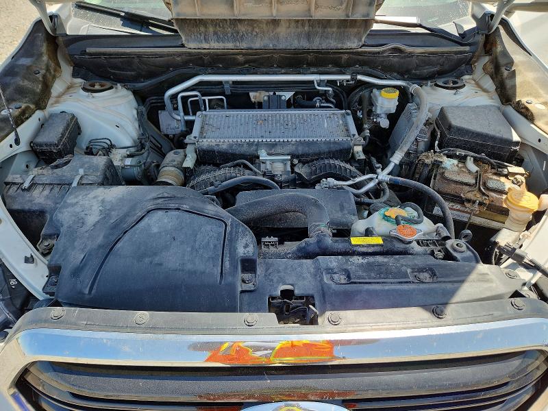 61253546 :رقم المزاد ، 4S4WMARDXK3429329 vin ، 2019 Subaru Ascent مزاد بيع
