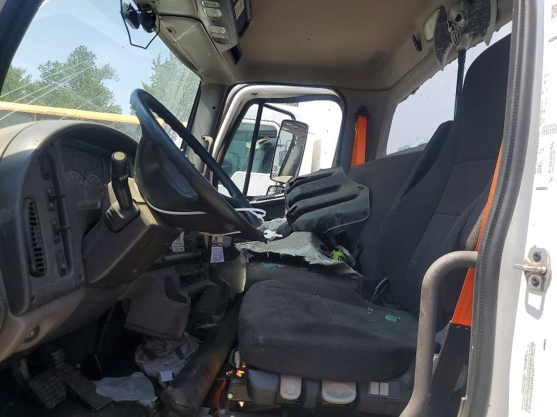 Продажа на аукционе авто 2022 Freightliner M2, vin: 3ALACWFC7NDNL0467, номер лота: 59738206