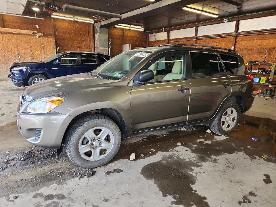 Auction sale of the 2009 Toyota Rav4, vin: 2T3BF33V89W007402, lot number: 61852816