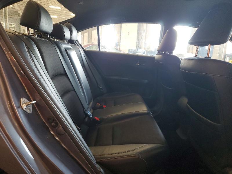 Aukcja sprzedaży 2016 Honda Accord, vin: 1HGCR2F54GA036720, numer aukcji: 61040876