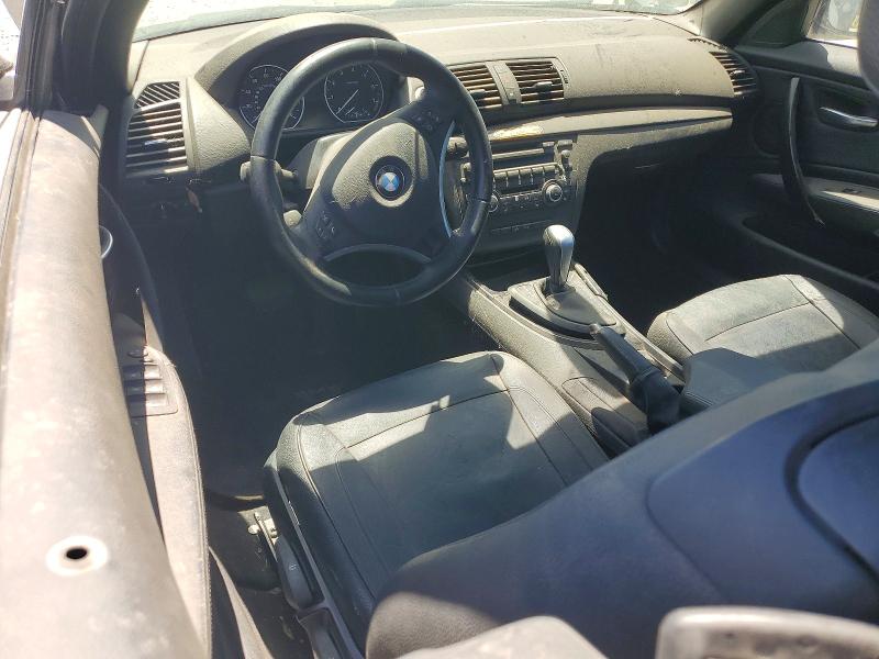 Продаж на аукціоні авто 2011 Bmw 128, vin: WBAUN1C51BVH82718, номер лоту: 61797726