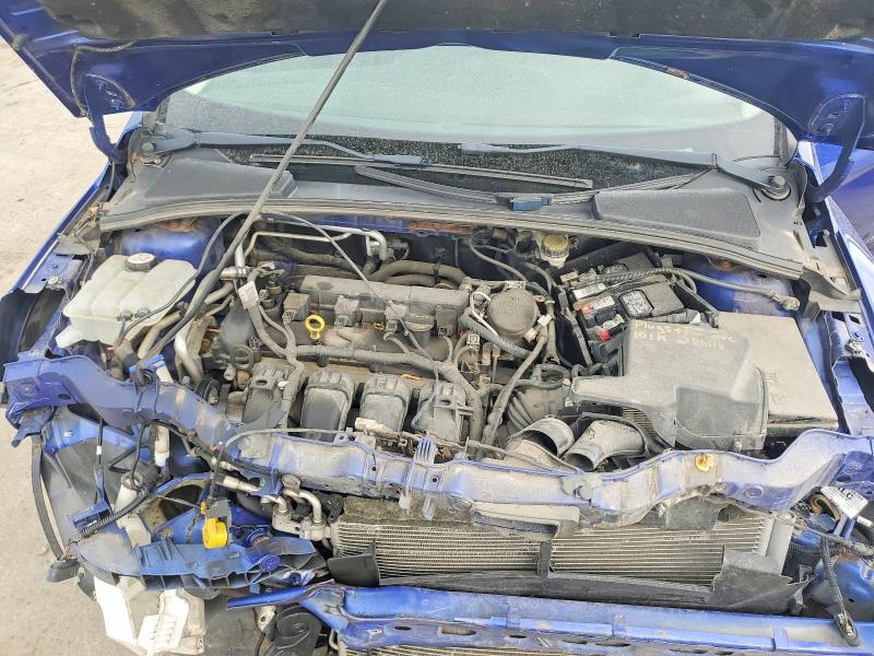 Aukcja sprzedaży 2012 Ford Focus, vin: 1FAHP3E23CL229825, numer aukcji: 60263326