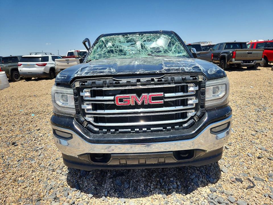 59804746 :رقم المزاد ، 3GTU2NEC7GG307070 vin ، 2016 Gmc Sierra مزاد بيع