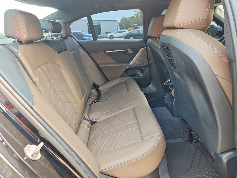 2024 Bmw 530 მანქანა იყიდება აუქციონზე, vin: WBA53FJ04RCR24223, აუქციონის ნომერი: 61390546