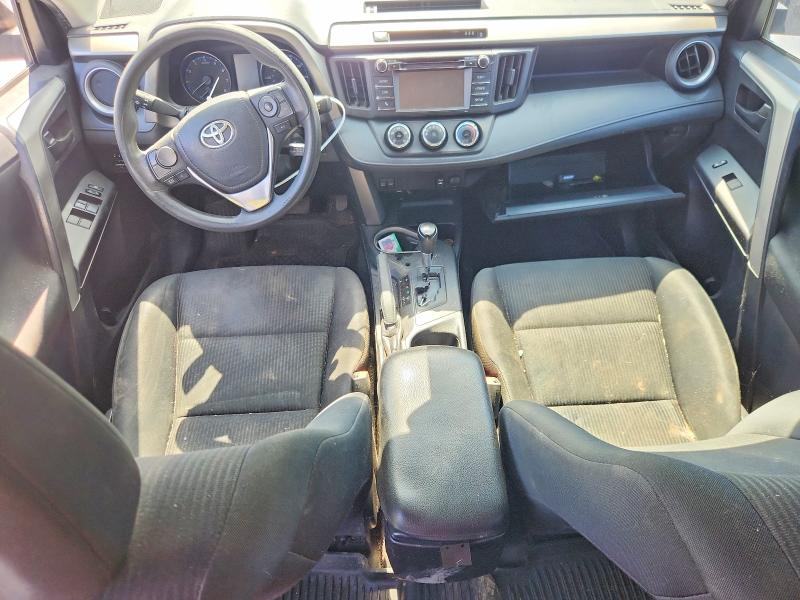 2017 Toyota Rav4 მანქანა იყიდება აუქციონზე, vin: 2T3ZFREV0HW343865, აუქციონის ნომერი: 59921916