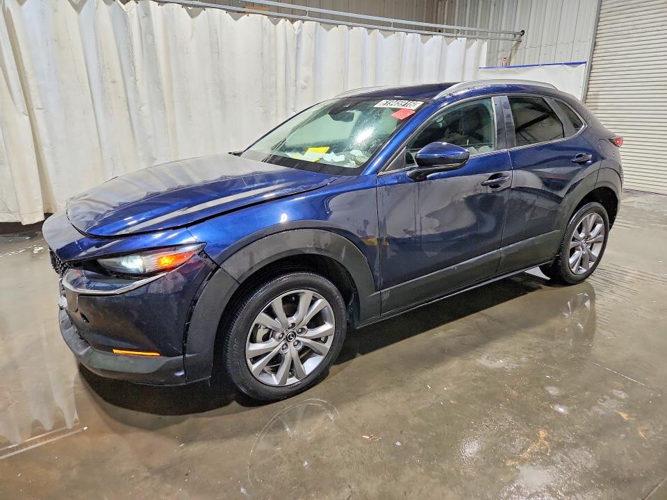 Auction sale of the 2023 Mazda Cx-30, vin: 3MVDMBBM3PM585079, lot number: 61945916