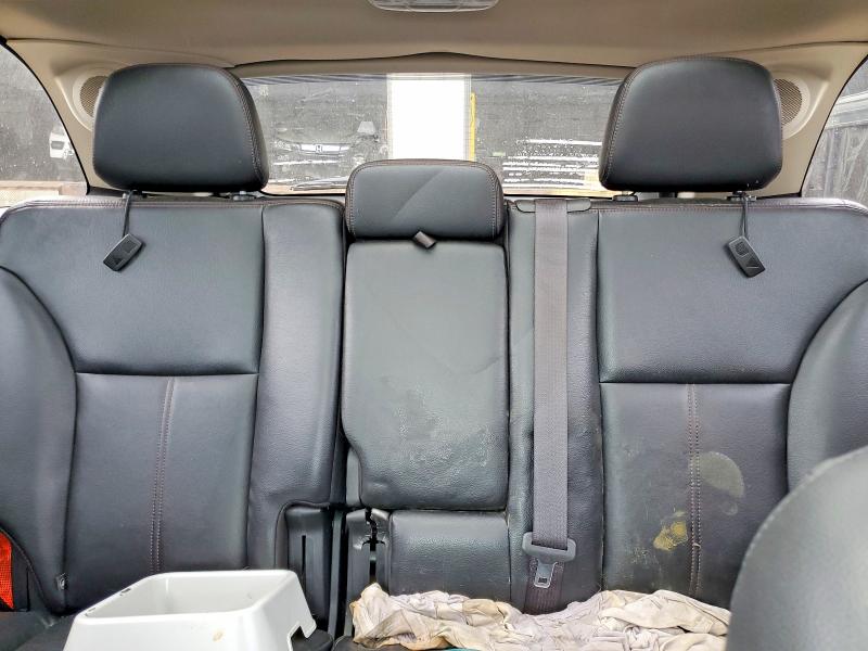 Продаж на аукціоні авто 2014 Ford Edge, vin: 2FMDK4KC6EBA06235, номер лоту: 63388306