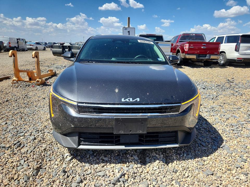 2025 Kia K4 მანქანა იყიდება აუქციონზე, vin: 3KPFU4DE0SE051889, აუქციონის ნომერი: 62082996