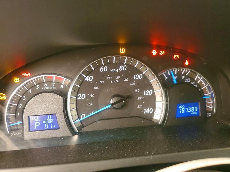 Продаж на аукціоні авто 2014 Toyota Camry, vin: 4T1BF1FK4EU795975, номер лоту: 61153156